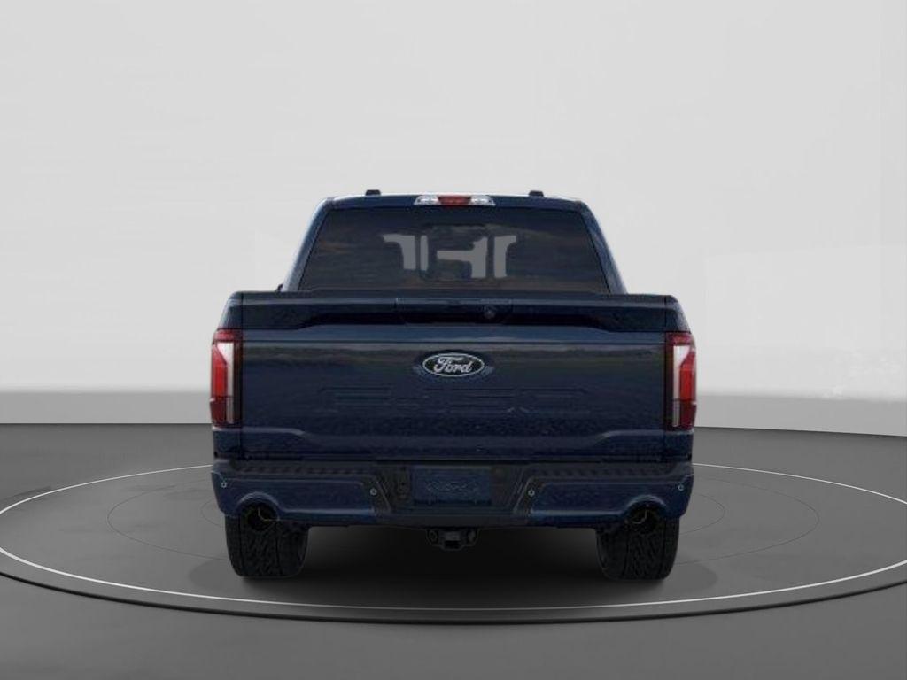 2026 FORD F-150 LARIAT — фото 5
