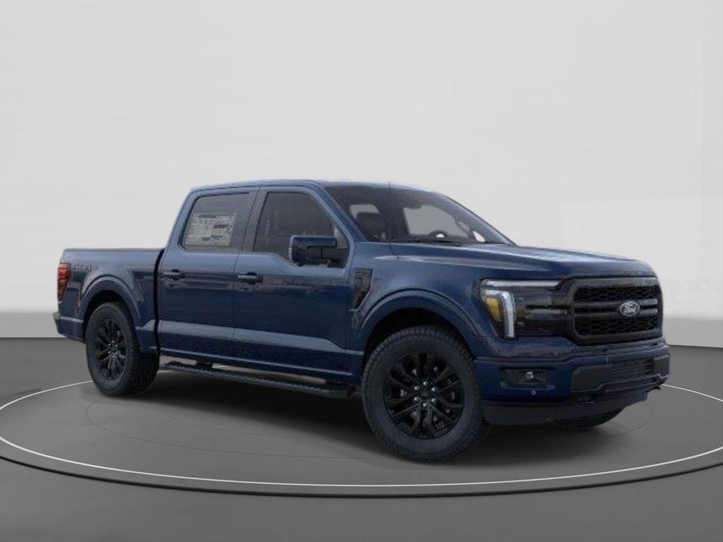 2026 FORD F-150 LARIAT — фото 7