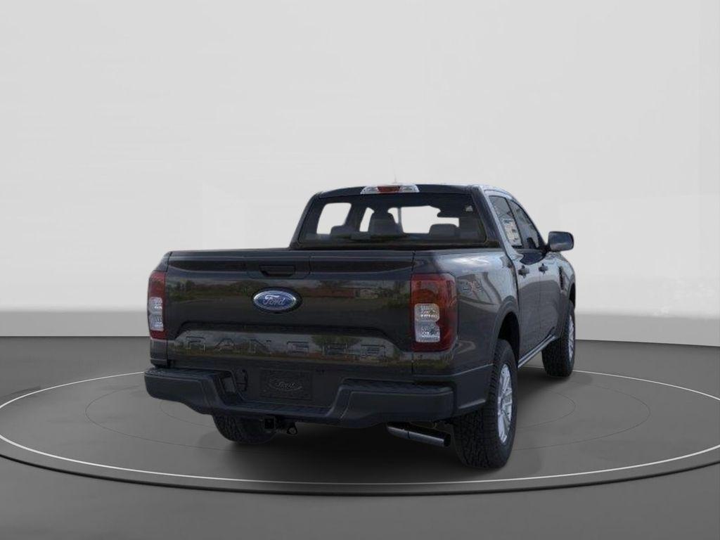 2026 FORD RANGER XL photo 8
