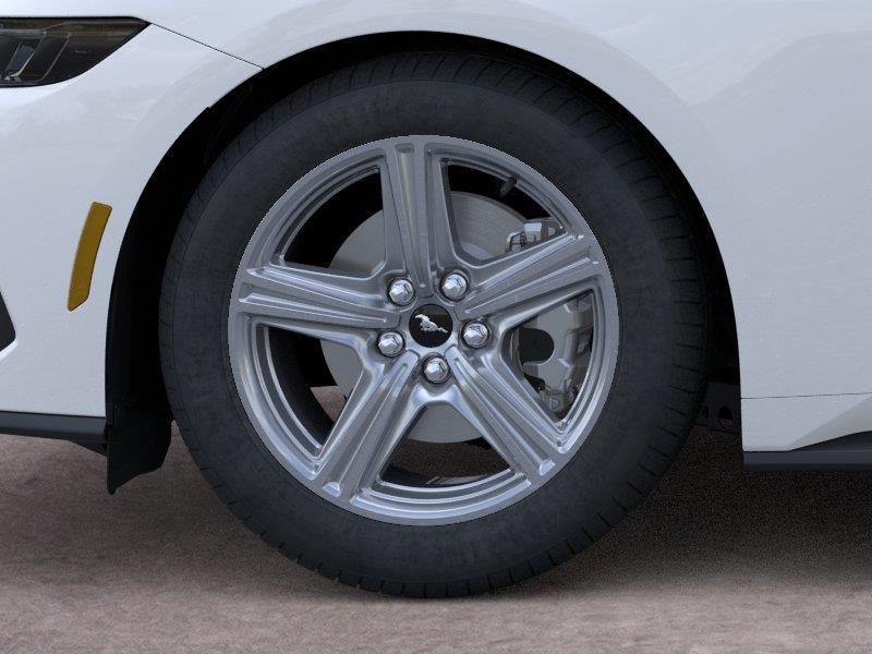 2026 FORD MUSTANG ECOBOOST thumbnail 19