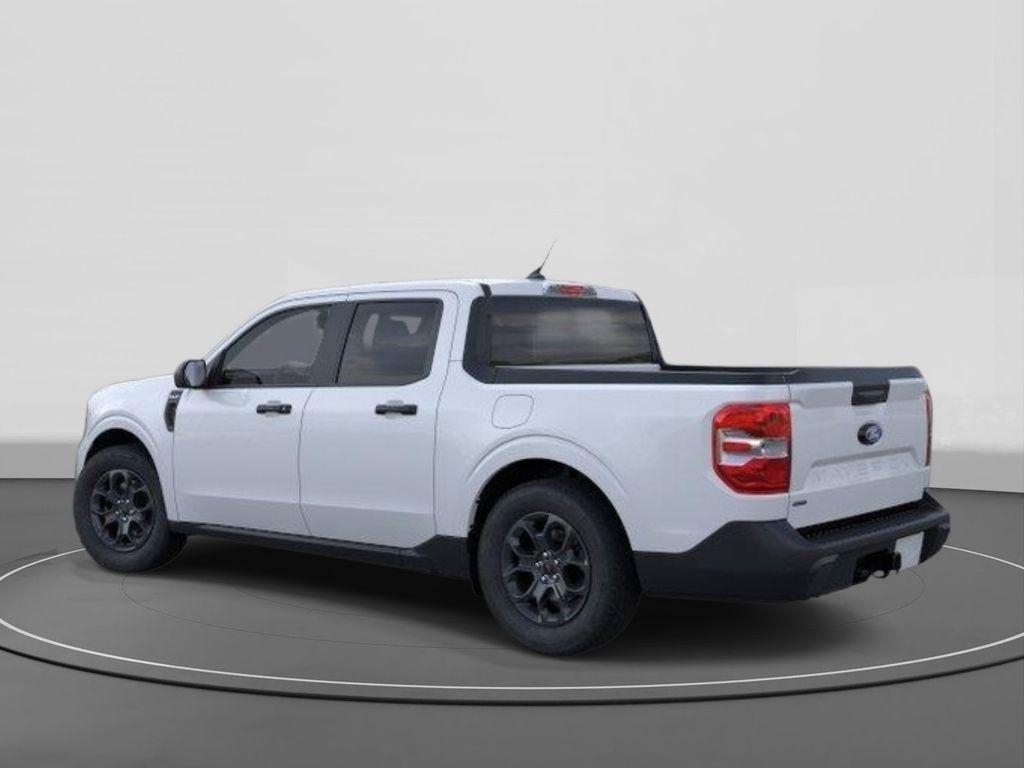 2026 FORD MAVERICK XLT — фото 4
