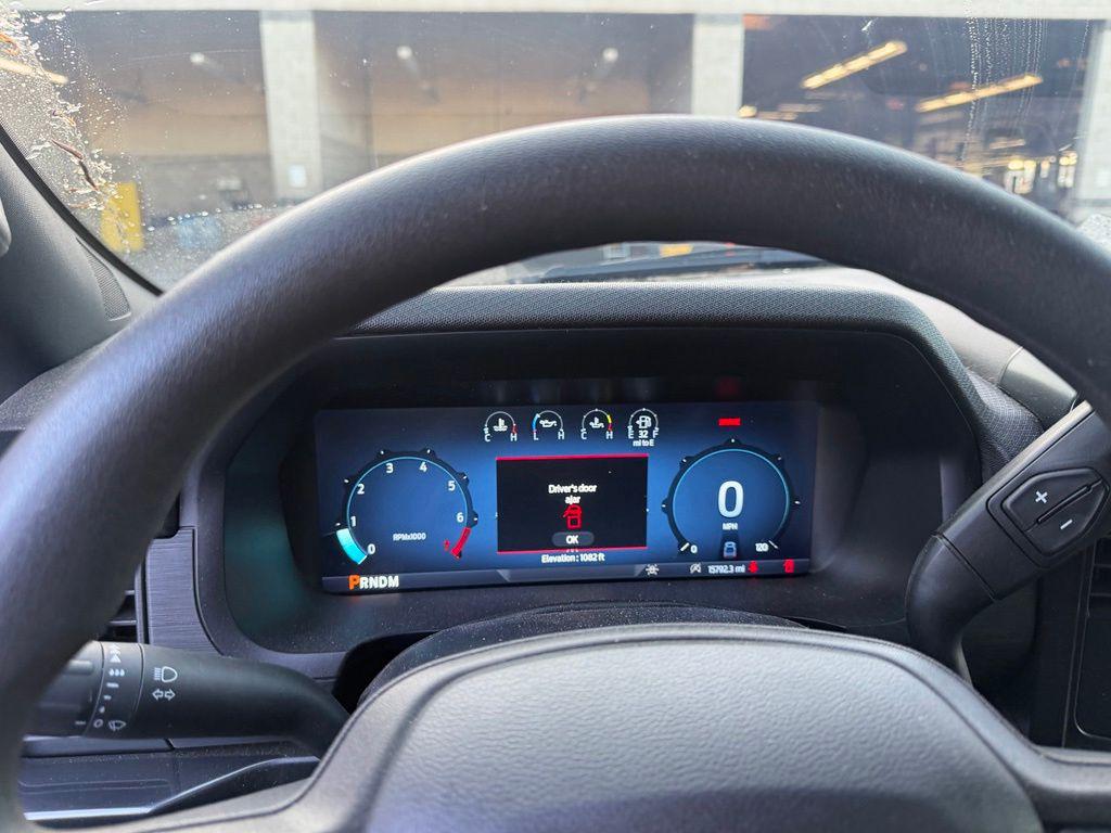 2025 FORD F-150 STX — фото 5