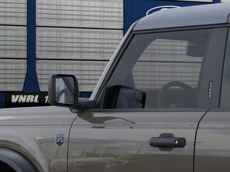 2026 FORD BRONCO BIG BEND — миниатюра 22