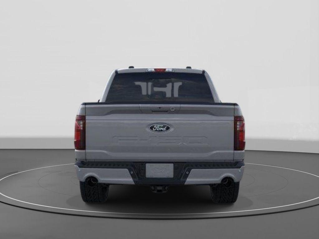 FORD F-150 XLT - 5