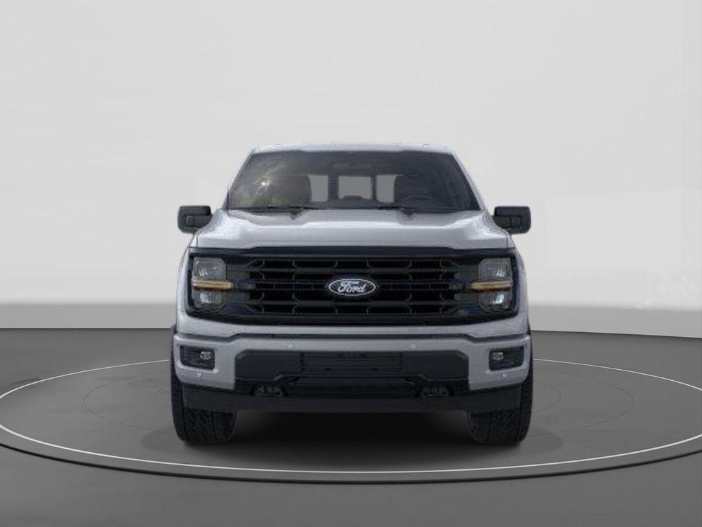 FORD F-150 XLT - 6