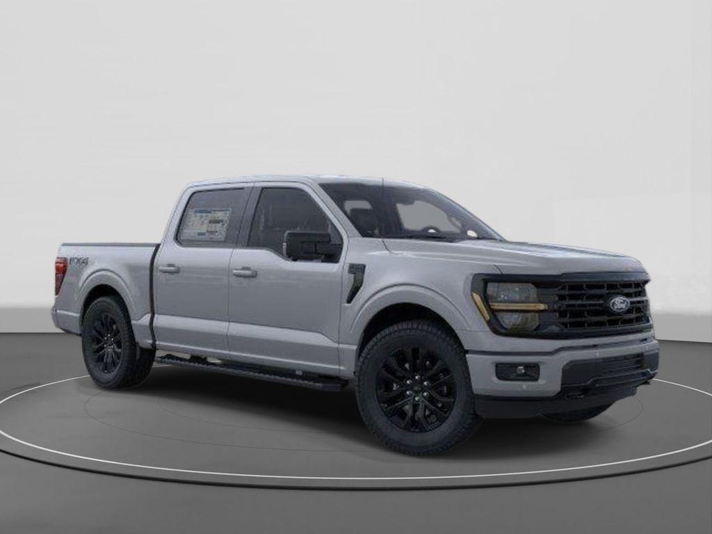 FORD F-150 XLT - 7