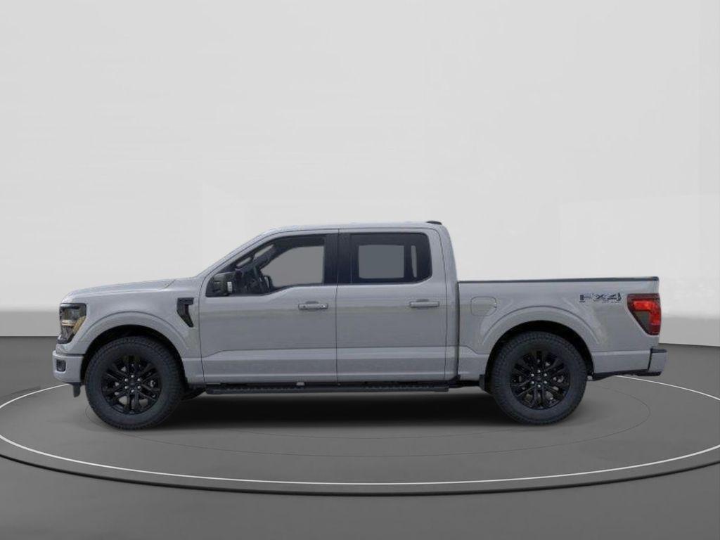 FORD F-150 XLT - 3