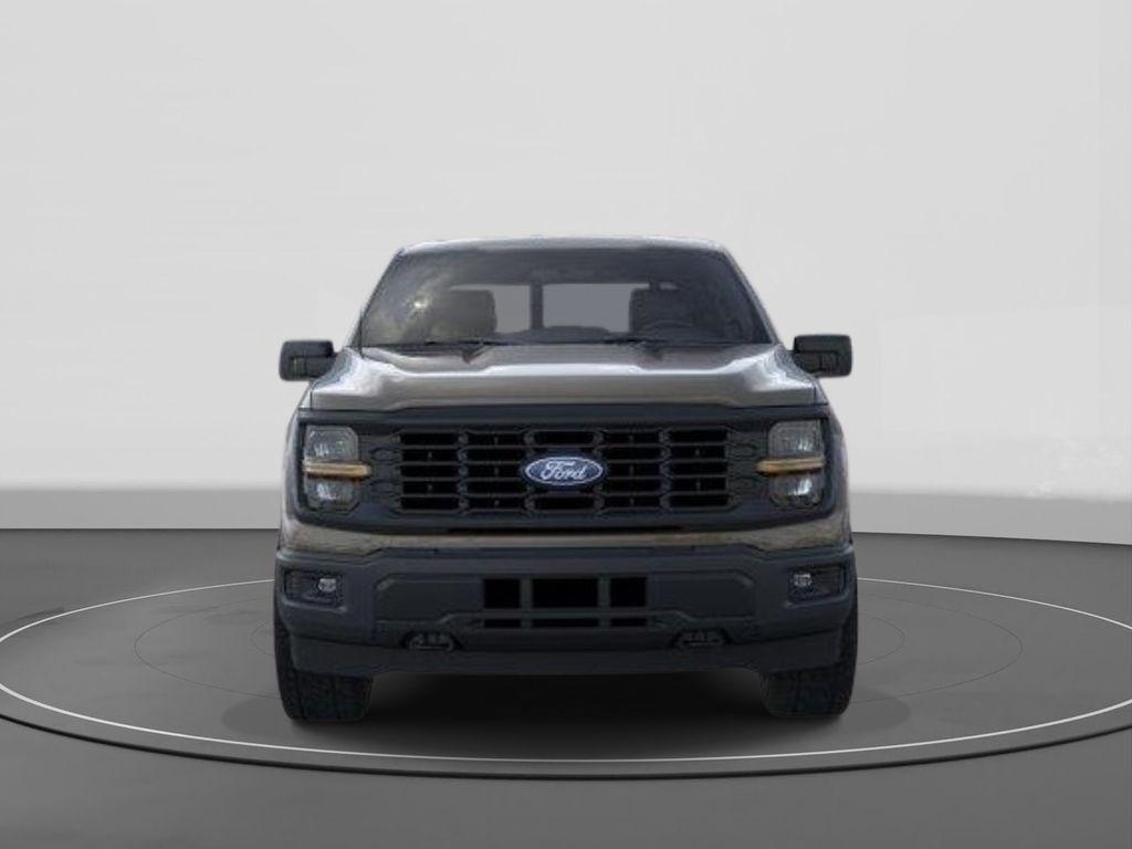 صورة 6 لـ 2026 FORD F-150 STX