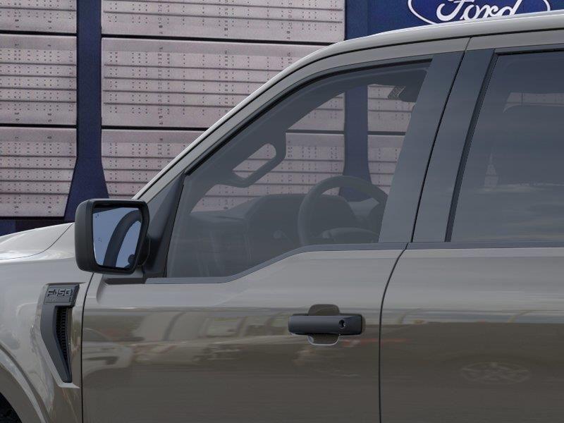 2026 FORD F-150 STX — миниатюра 20