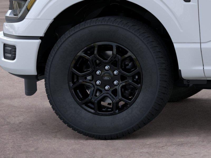 صورة مصغرة 19 لـ 2026 FORD F-150 STX