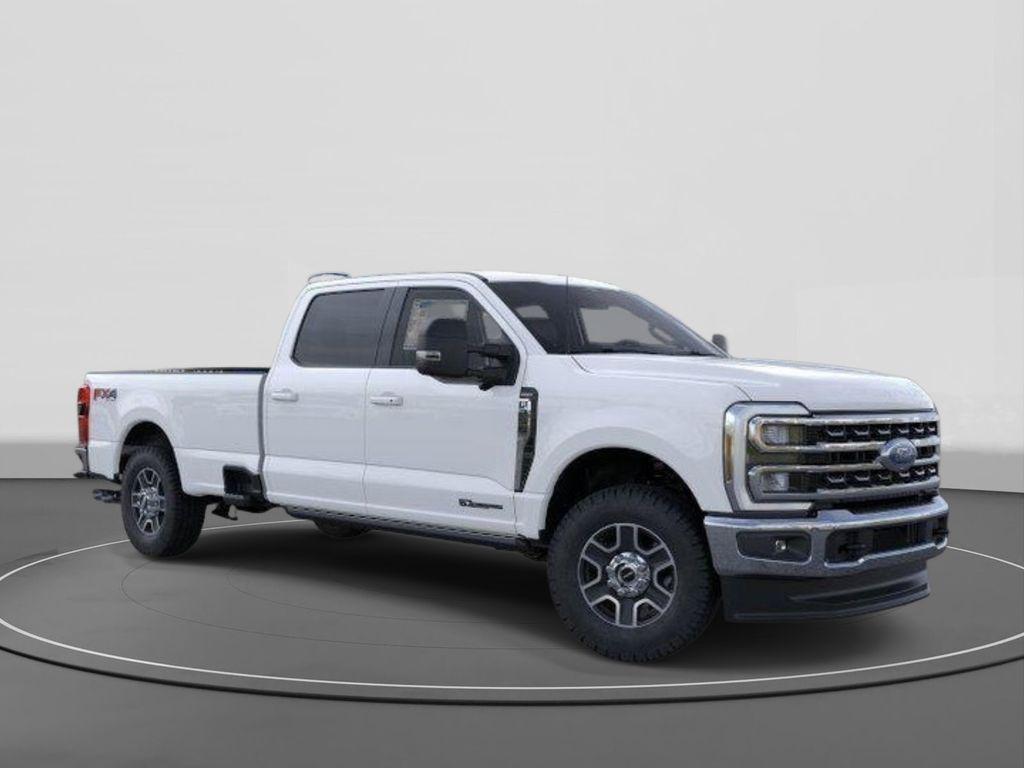 2026 FORD F-250 LARIAT — фото 7