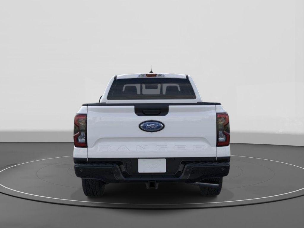 صورة 5 لـ 2026 FORD RANGER XLT