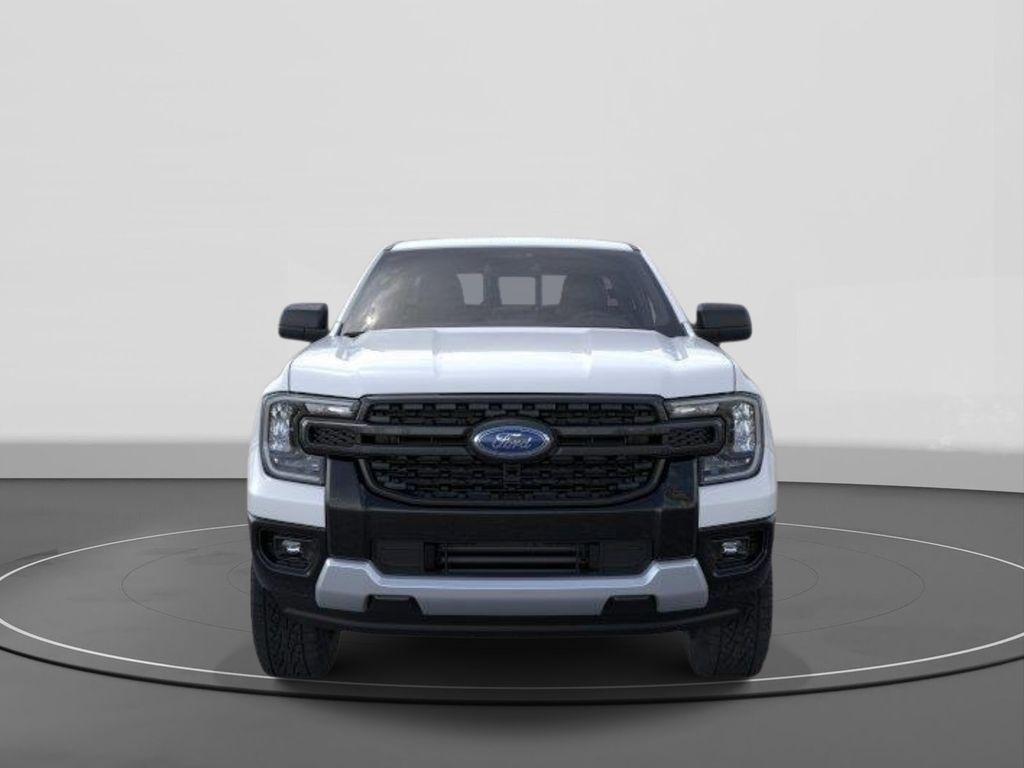 صورة 6 لـ 2026 FORD RANGER XLT