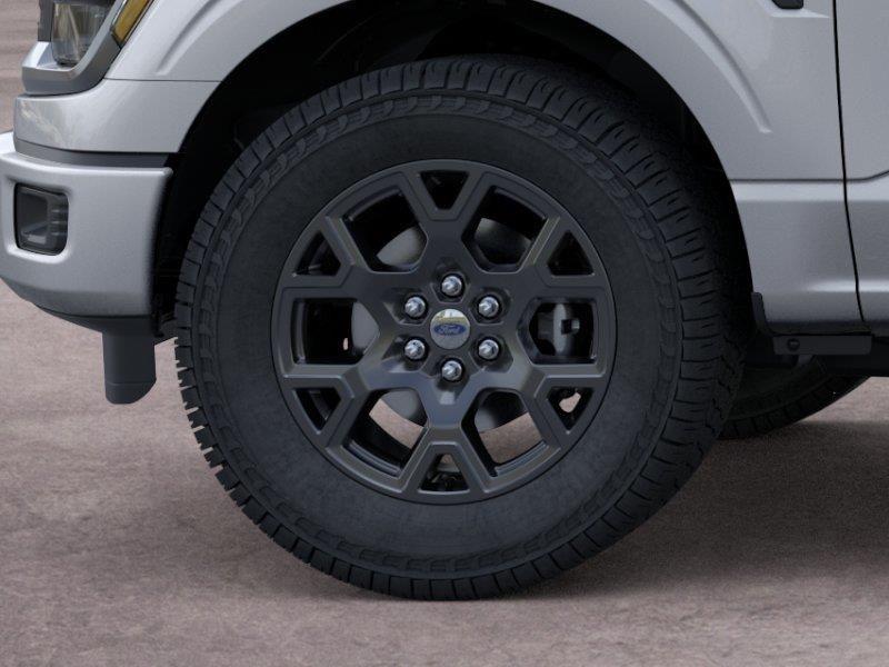 صورة مصغرة 19 لـ 2026 FORD F-150 STX