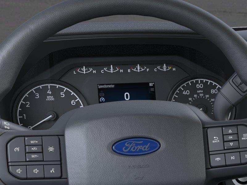2026 FORD F-150 STX — миниатюра 13