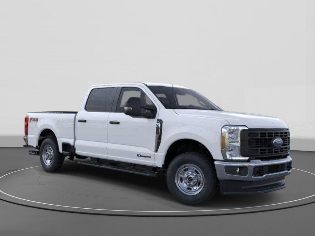 2026 FORD F-250 XL — фото 7