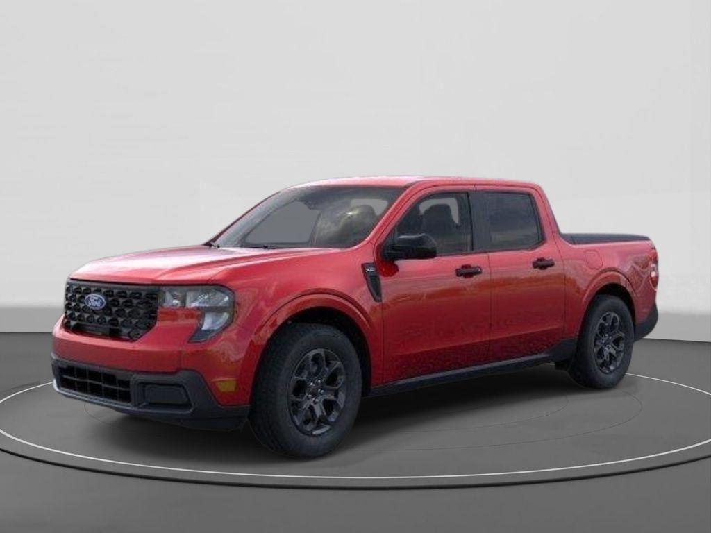 New 2026 Ford Maverick XLT