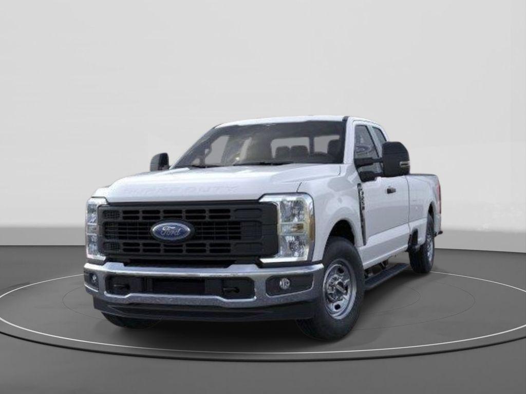 2026 FORD F-250 XL 照片 2