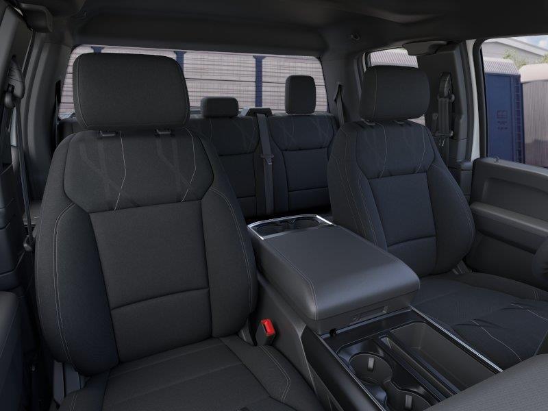 صورة 10 لـ 2026 FORD F-150 STX