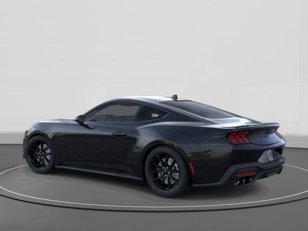 2026 FORD MUSTANG GT PREMIUM photo 4