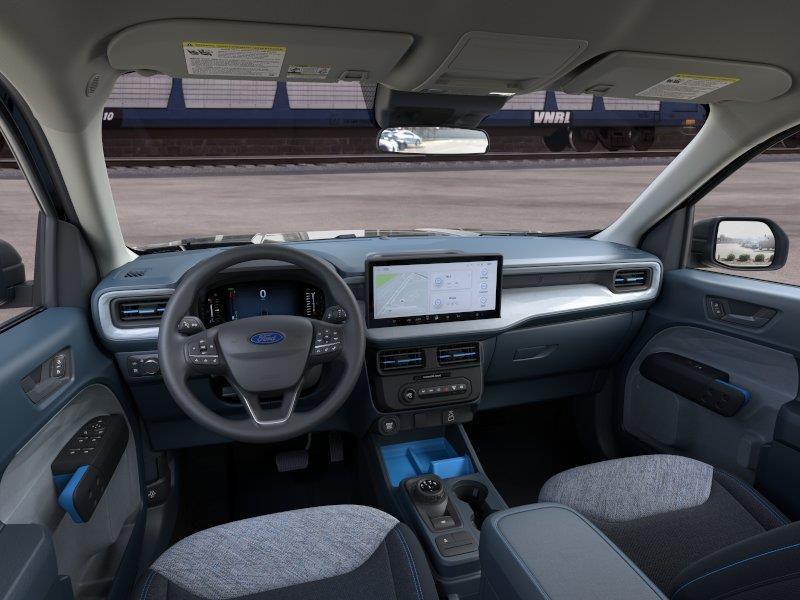 2026 FORD MAVERICK XLT 照片 9