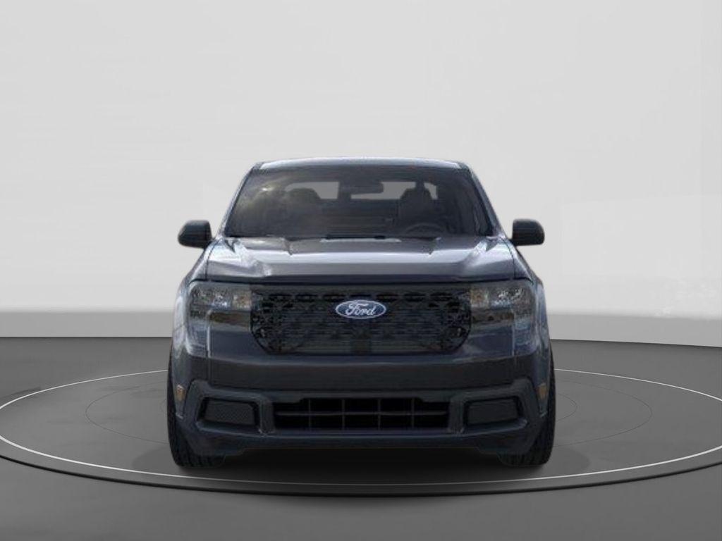 2026 FORD MAVERICK XLT 照片 6