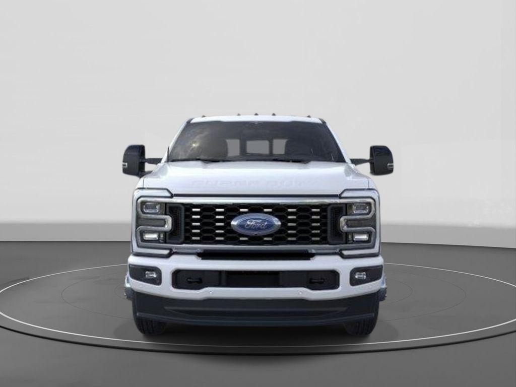 صورة 6 لـ 2026 FORD F-350 PLATINUM