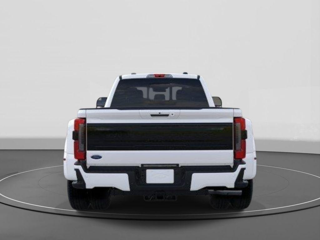 صورة 5 لـ 2026 FORD F-350 PLATINUM