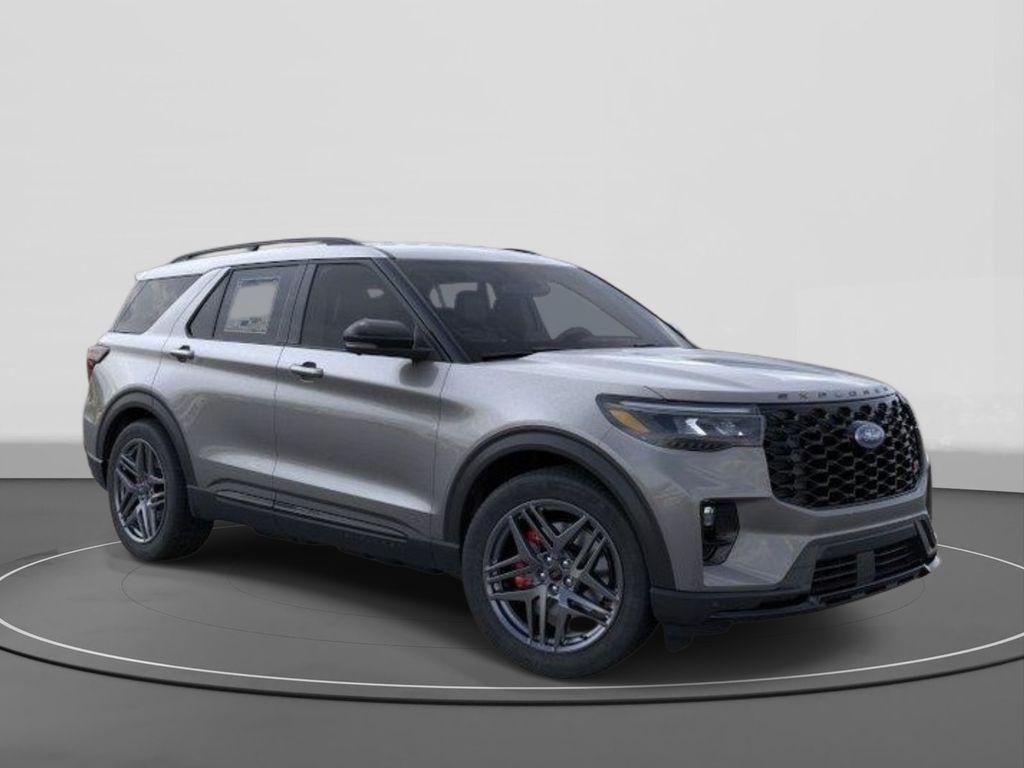 2026 FORD EXPLORER ST 照片 7