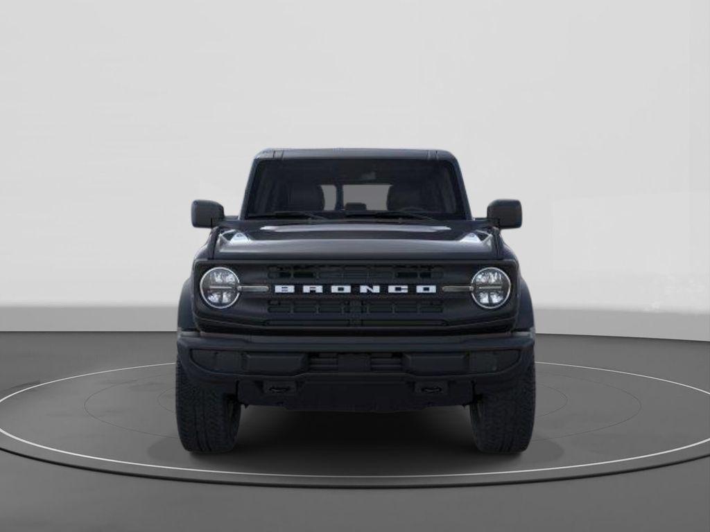 FORD BRONCO BIG BEND - 6
