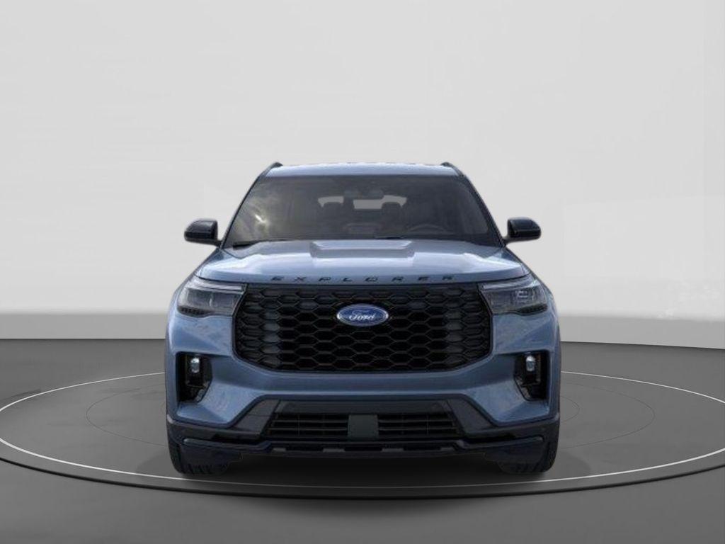 صورة 6 لـ 2026 FORD EXPLORER ST-LINE