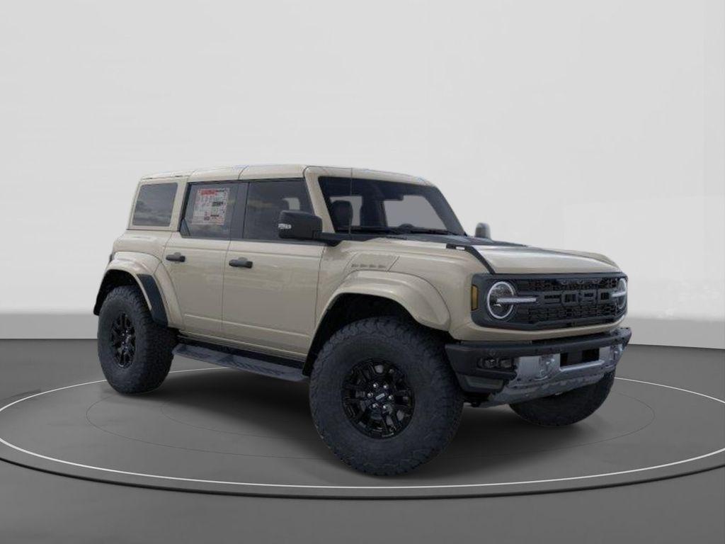 صورة 7 لـ 2026 FORD BRONCO RAPTOR