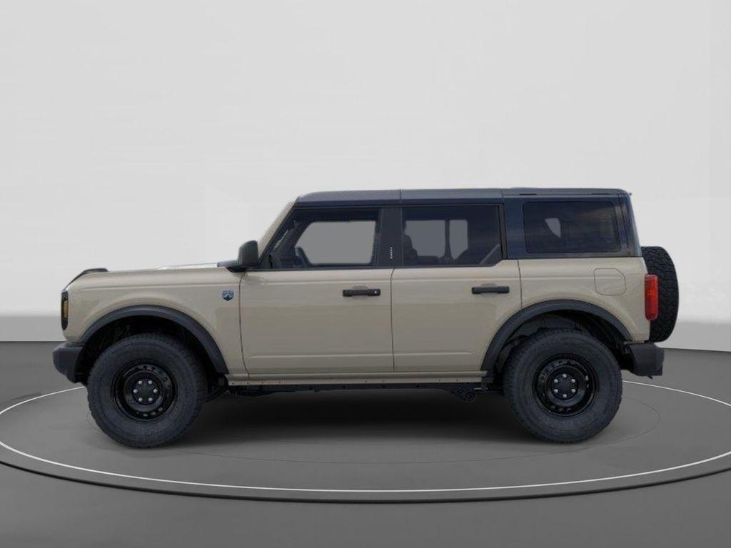 FORD BRONCO BIG BEND - 3