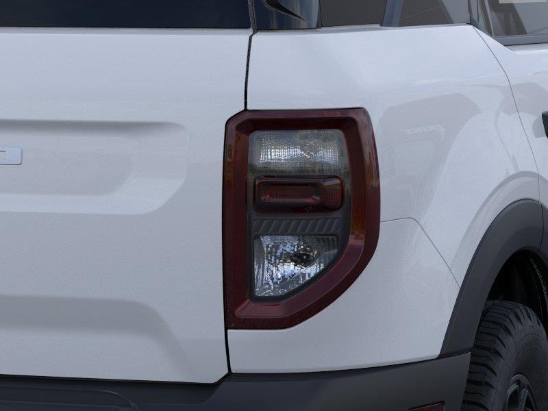 صورة مصغرة 21 لـ 2026 FORD BRONCO SPORT BADLANDS