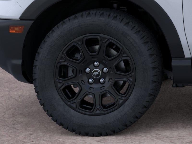 صورة مصغرة 19 لـ 2026 FORD BRONCO SPORT BADLANDS