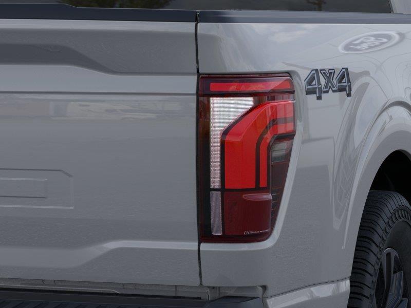 2026 FORD F-150 LARIAT — миниатюра 21