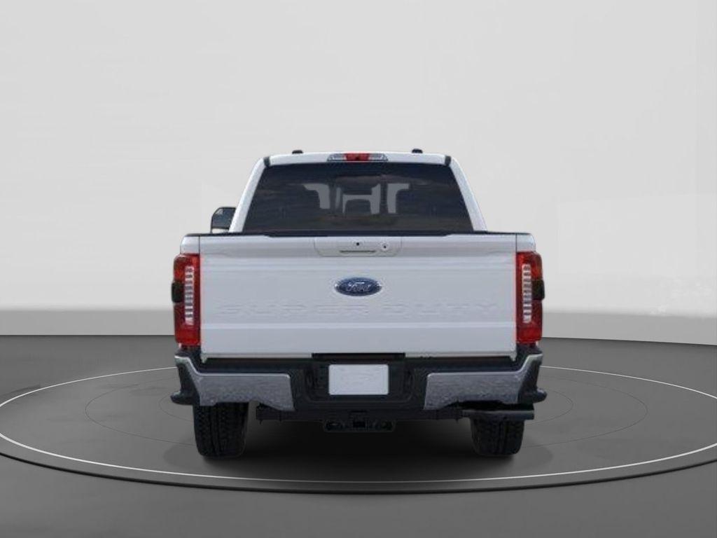 2026 FORD F-250 LARIAT 照片 5