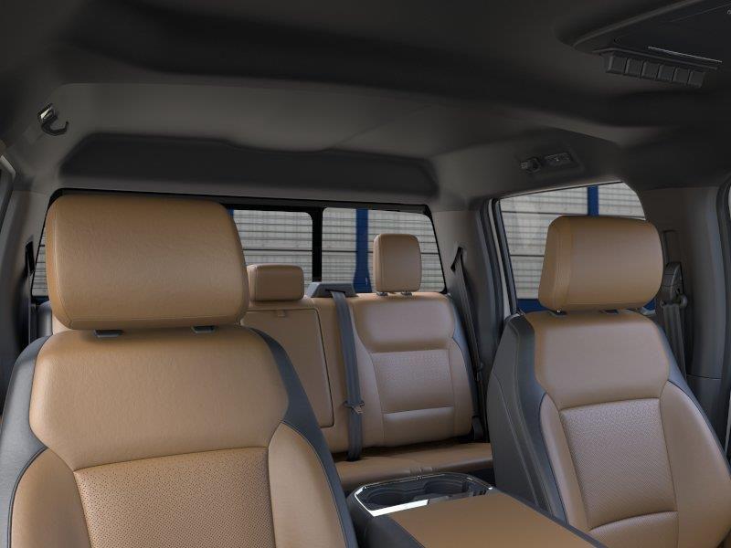 2026 FORD F-250 LARIAT 缩略图 22
