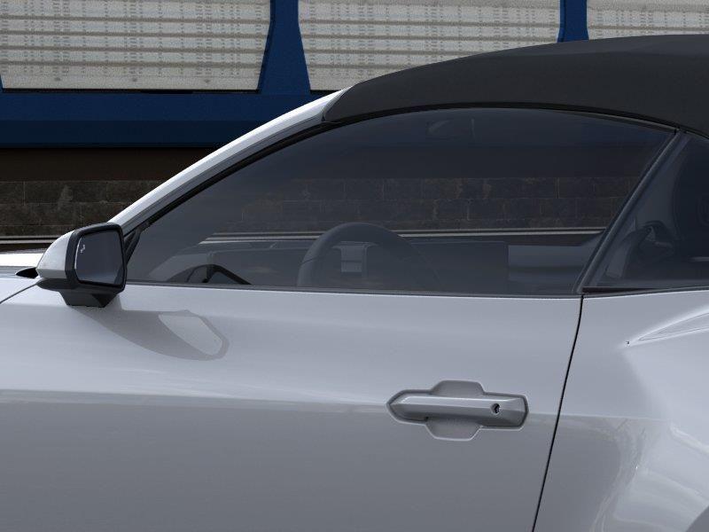 2026 FORD MUSTANG ECOBOOST — миниатюра 20