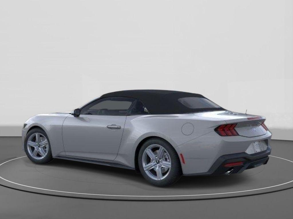 صورة 4 لـ 2026 FORD MUSTANG ECOBOOST