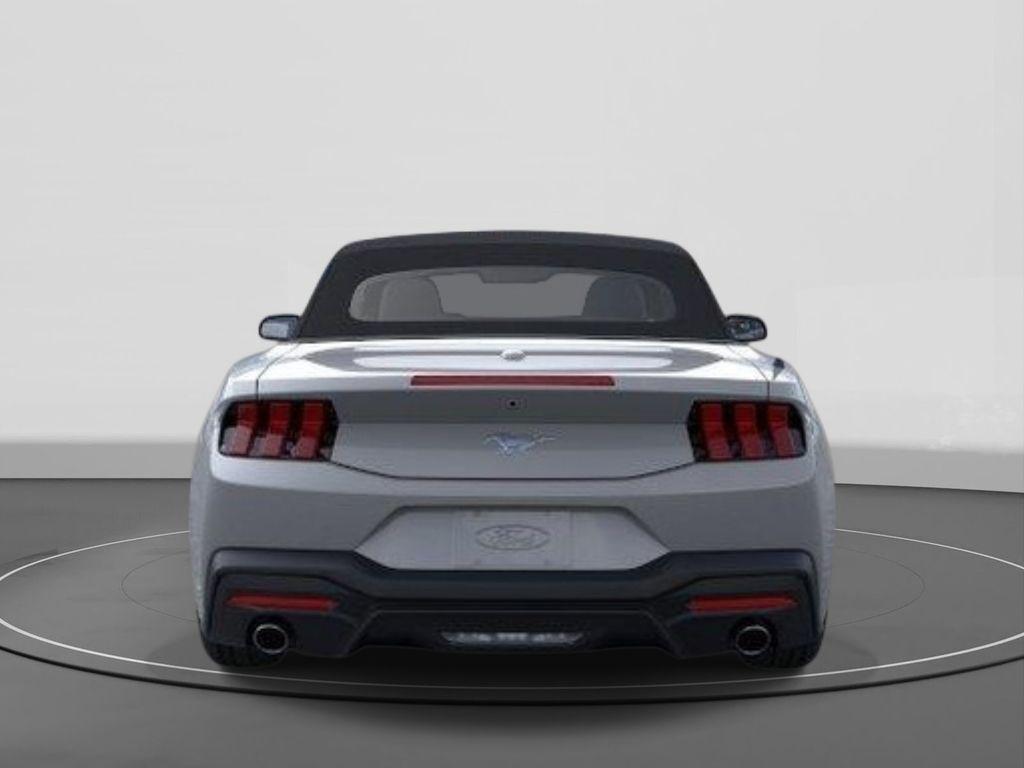 صورة 5 لـ 2026 FORD MUSTANG ECOBOOST