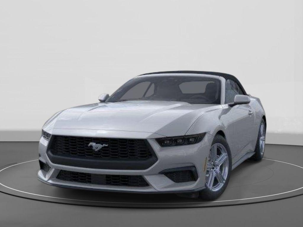 صورة 2 لـ 2026 FORD MUSTANG ECOBOOST