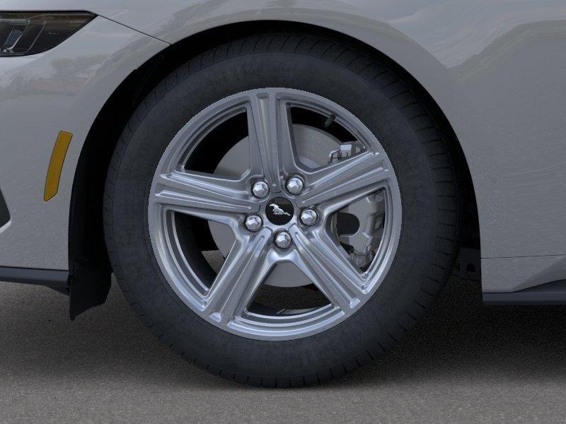2026 FORD MUSTANG ECOBOOST — миниатюра 19