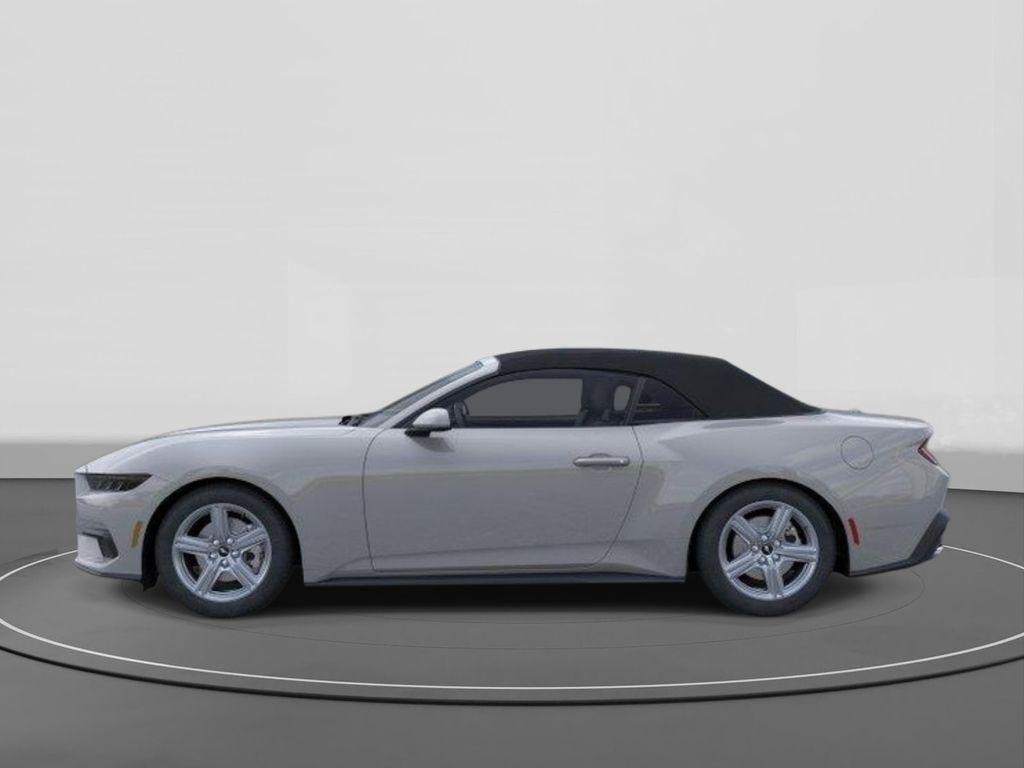 صورة 3 لـ 2026 FORD MUSTANG ECOBOOST