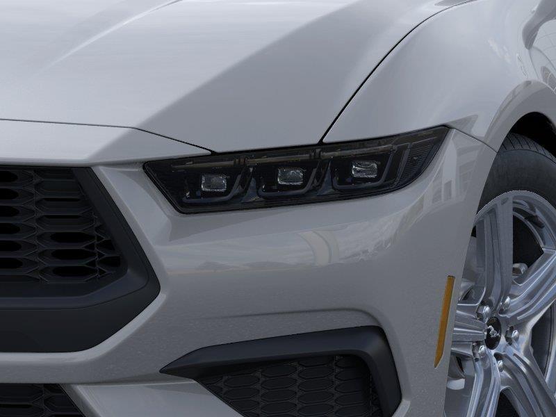 2026 FORD MUSTANG ECOBOOST — миниатюра 18