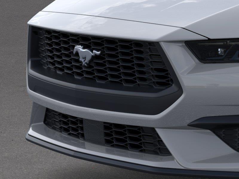 2026 FORD MUSTANG ECOBOOST — миниатюра 17