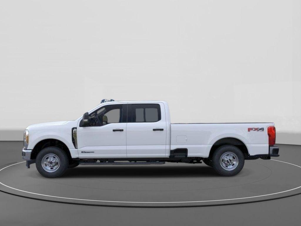 2026 FORD F-250 XL — фото 3