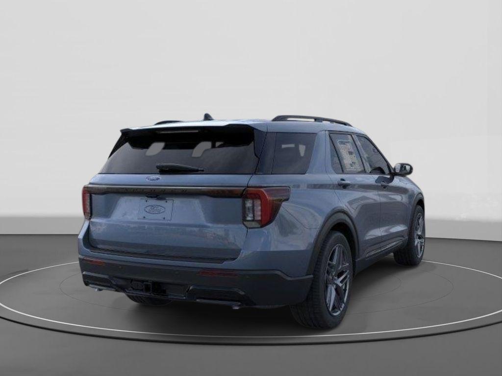 صورة 8 لـ 2026 FORD EXPLORER ST-LINE