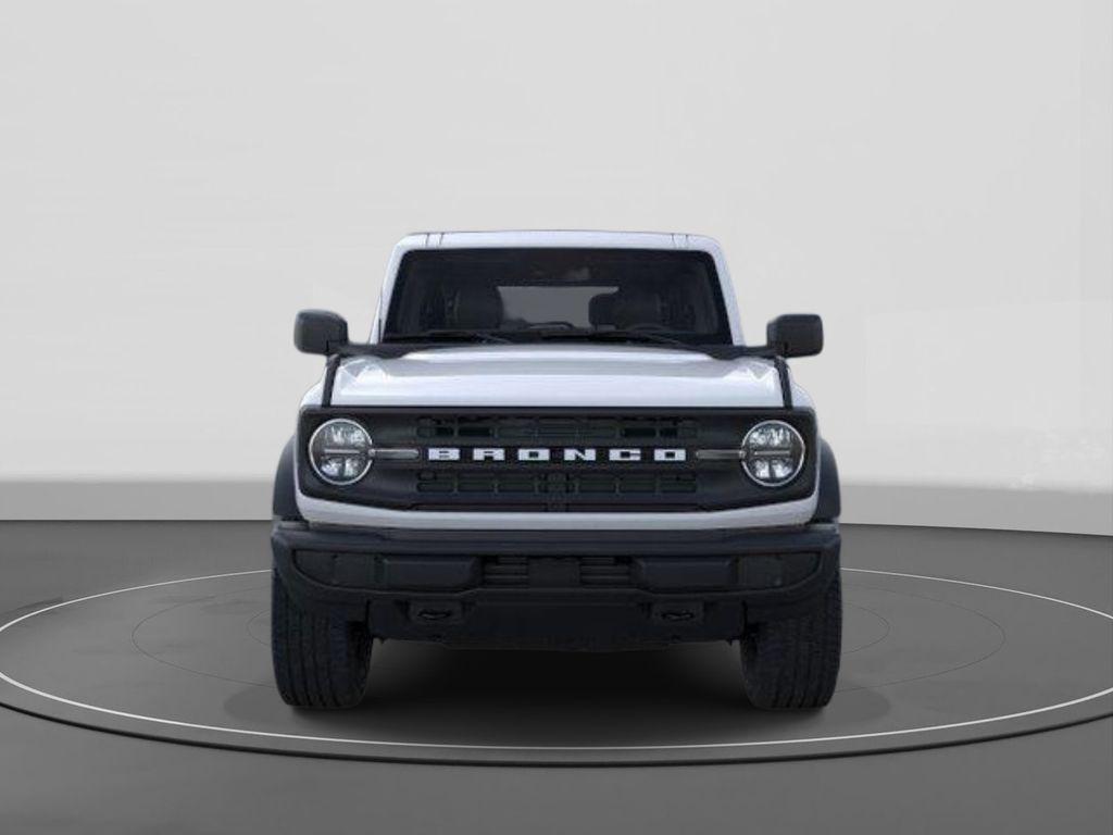 FORD BRONCO - 6