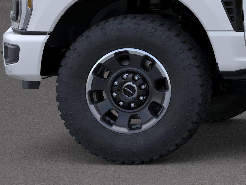 2026 FORD F-350 PLATINUM 缩略图 19